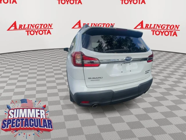 SEMINUEVOS SUBARU Ascent a Estados en autogozo