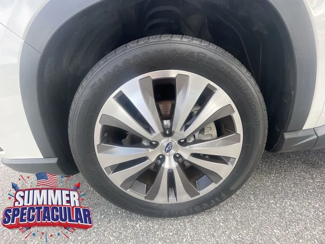 SEMINUEVOS SUBARU Ascent a Estados en autogozo