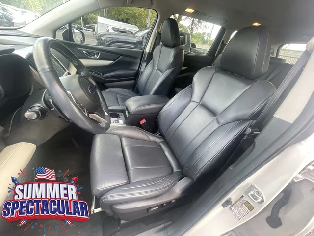 SEMINUEVOS SUBARU Ascent a Estados en autogozo