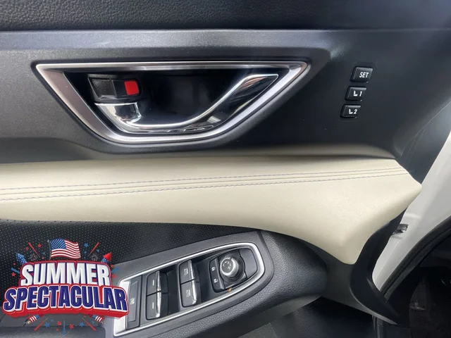 SEMINUEVOS SUBARU Ascent a Estados en autogozo