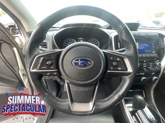 SEMINUEVOS SUBARU Ascent a Estados en autogozo