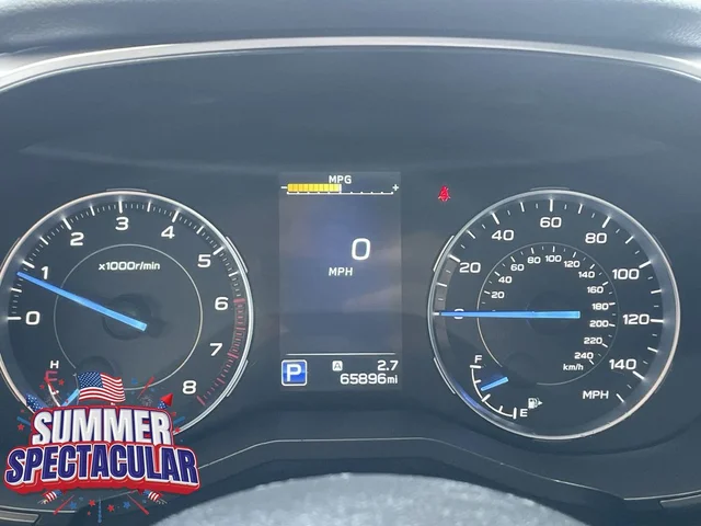 SEMINUEVOS SUBARU Ascent a Estados en autogozo