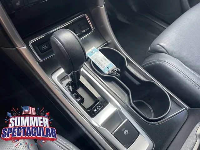 SEMINUEVOS SUBARU Ascent a Estados en autogozo