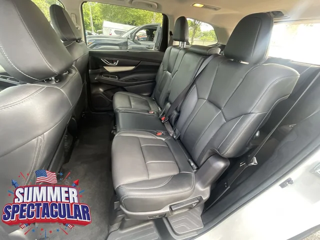 SEMINUEVOS SUBARU Ascent a Estados en autogozo