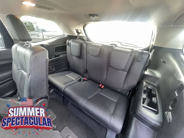 SEMINUEVOS SUBARU Ascent a Estados en autogozo