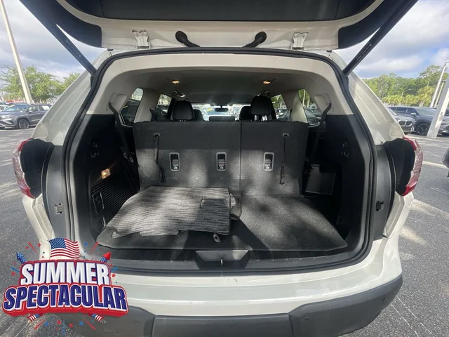 SEMINUEVOS SUBARU Ascent a Estados en autogozo