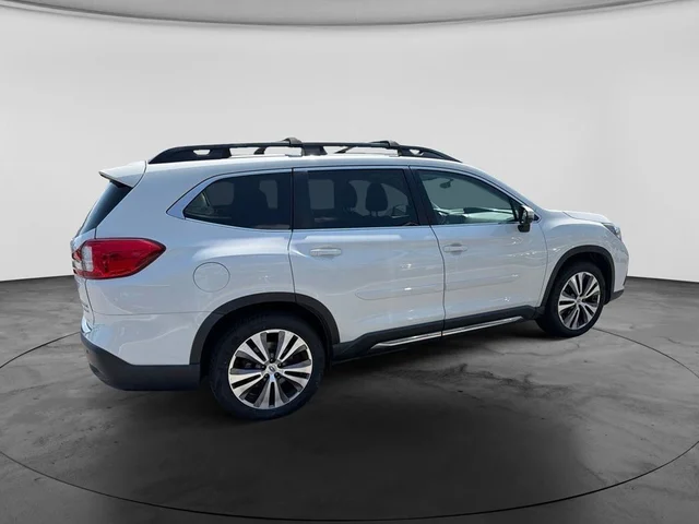SEMINUEVOS SUBARU Ascent a Estados en autogozo