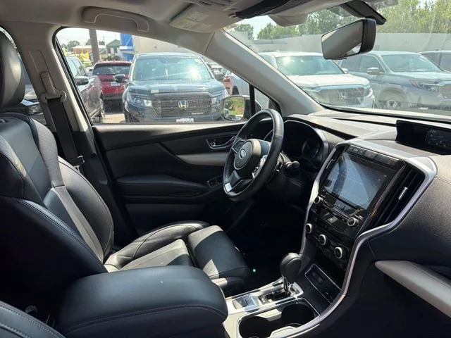 SEMINUEVOS SUBARU Ascent a Estados en autogozo