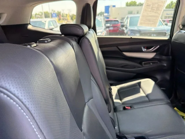 SEMINUEVOS SUBARU Ascent a Estados en autogozo