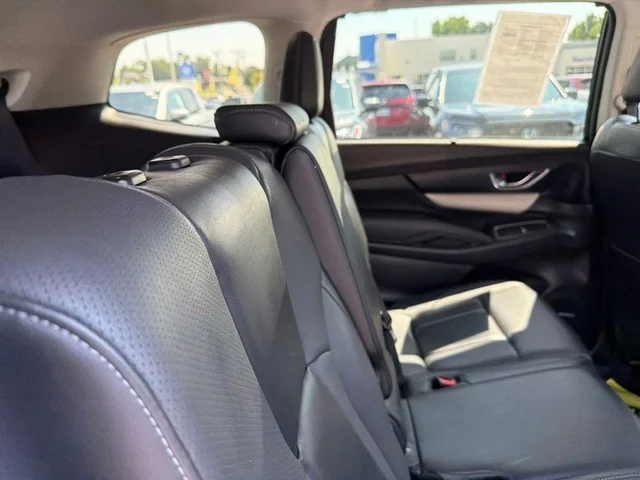 SEMINUEVOS SUBARU Ascent a Estados en autogozo