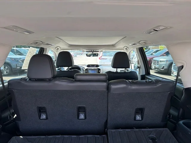 SEMINUEVOS SUBARU Ascent a Estados en autogozo