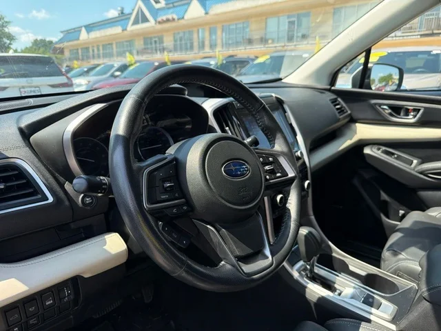SEMINUEVOS SUBARU Ascent a Estados en autogozo