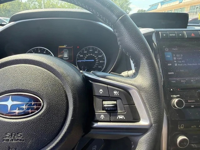 SEMINUEVOS SUBARU Ascent a Estados en autogozo