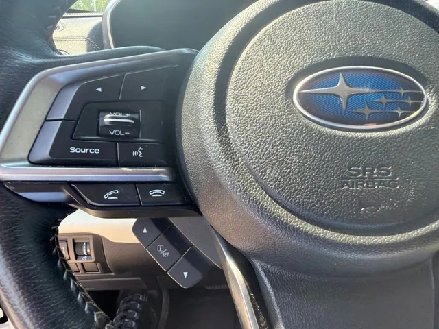 SEMINUEVOS SUBARU Ascent a Estados en autogozo
