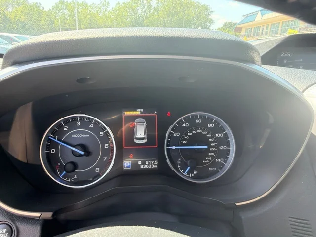 SEMINUEVOS SUBARU Ascent a Estados en autogozo