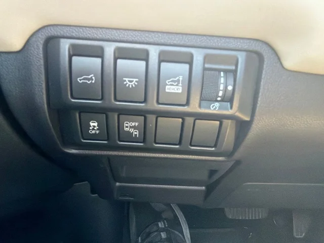 SEMINUEVOS SUBARU Ascent a Estados en autogozo