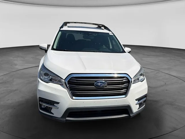 SEMINUEVOS SUBARU Ascent a Estados en autogozo