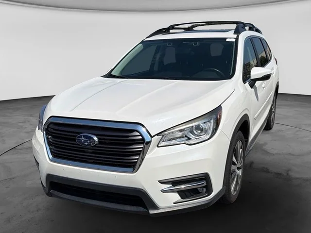 SEMINUEVOS SUBARU Ascent a Estados en autogozo