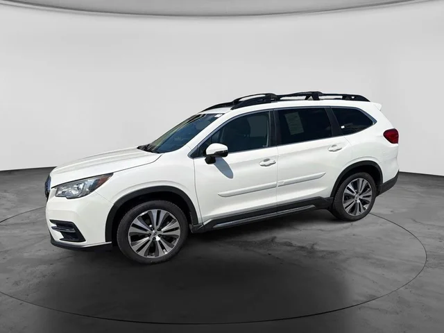 SEMINUEVOS SUBARU Ascent a Estados en autogozo