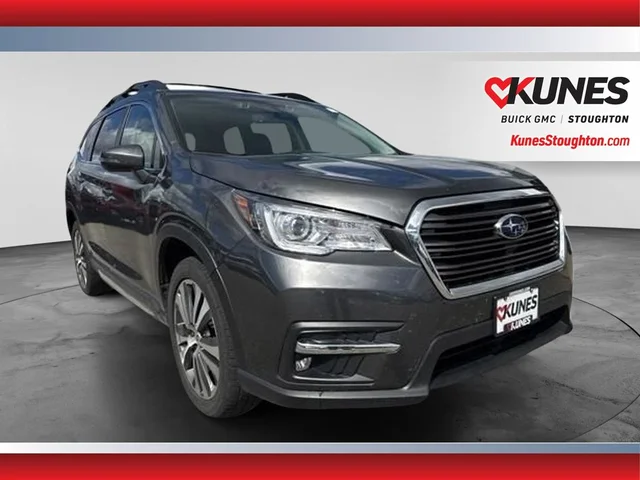 SEMINUEVOS SUBARU Ascent a Estados en autogozo
