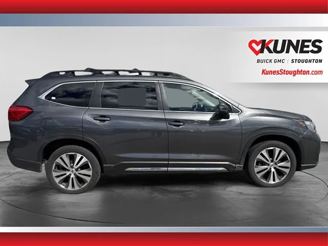 SEMINUEVOS SUBARU Ascent a Estados en autogozo
