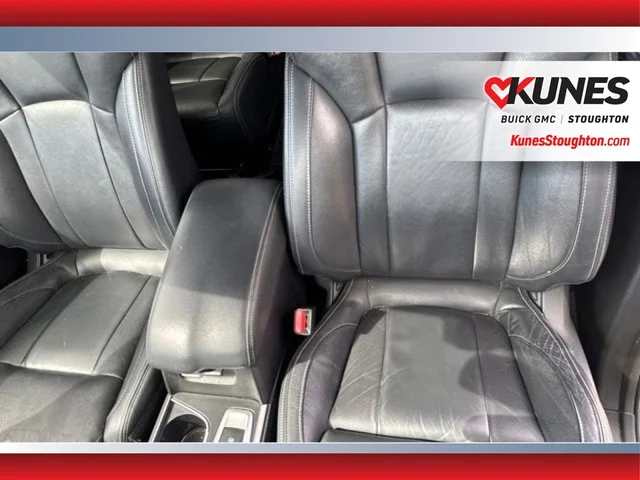 SEMINUEVOS SUBARU Ascent a Estados en autogozo