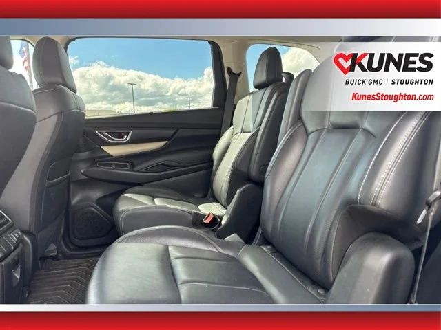 SEMINUEVOS SUBARU Ascent a Estados en autogozo