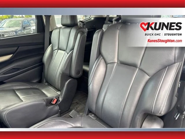 SEMINUEVOS SUBARU Ascent a Estados en autogozo