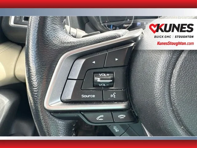 SEMINUEVOS SUBARU Ascent a Estados en autogozo