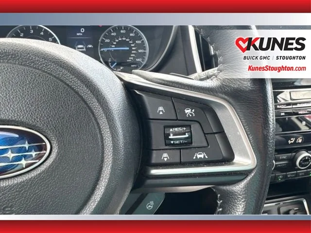 SEMINUEVOS SUBARU Ascent a Estados en autogozo