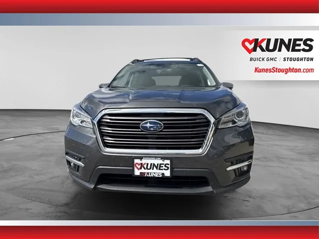 SEMINUEVOS SUBARU Ascent a Estados en autogozo