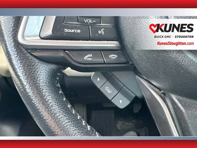 SEMINUEVOS SUBARU Ascent a Estados en autogozo