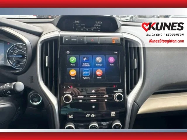 SEMINUEVOS SUBARU Ascent a Estados en autogozo
