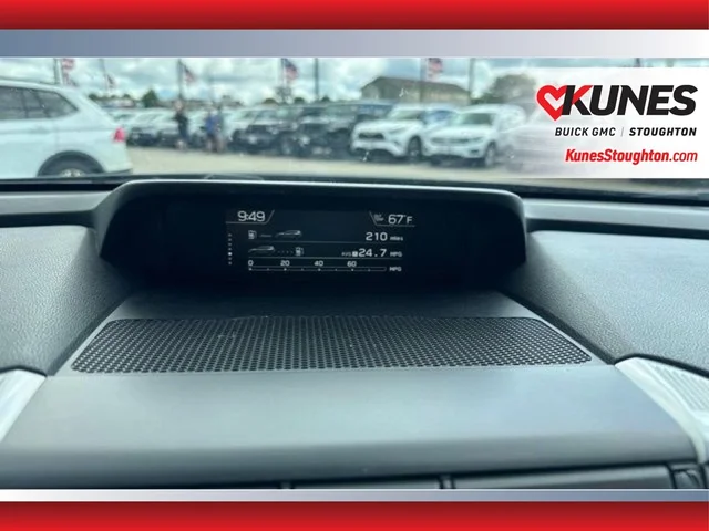 SEMINUEVOS SUBARU Ascent a Estados en autogozo