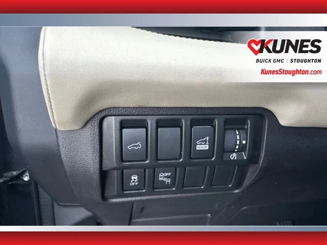 SEMINUEVOS SUBARU Ascent a Estados en autogozo