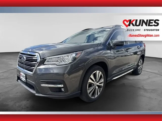 SEMINUEVOS SUBARU Ascent a Estados en autogozo