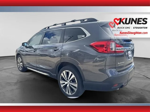 SEMINUEVOS SUBARU Ascent a Estados en autogozo