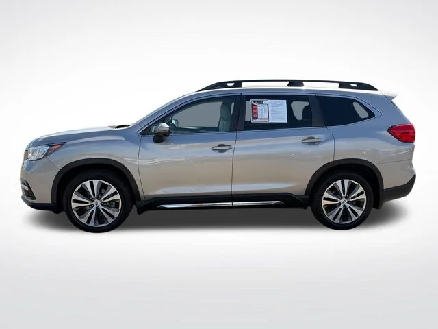 SEMINUEVOS SUBARU Ascent a Estados en autogozo