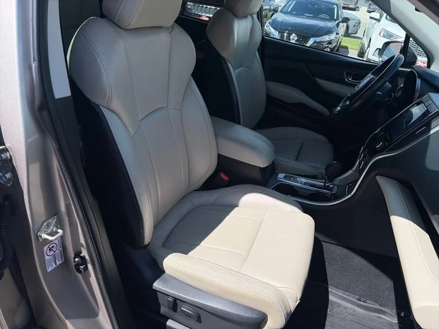 SEMINUEVOS SUBARU Ascent a Estados en autogozo