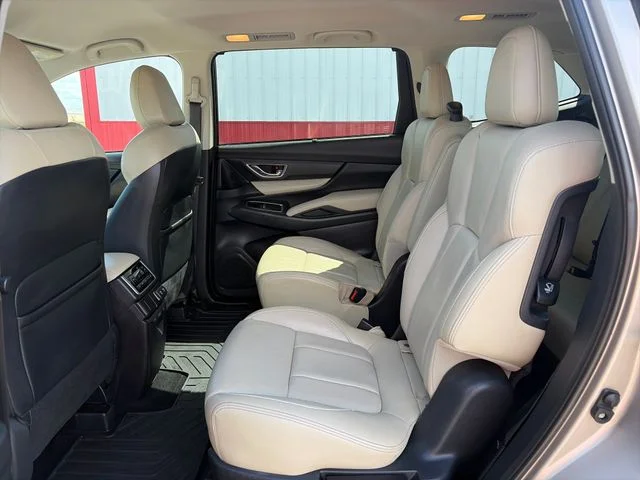 SEMINUEVOS SUBARU Ascent a Estados en autogozo