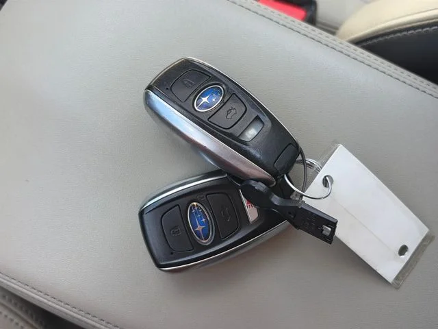 SEMINUEVOS SUBARU Ascent a Estados en autogozo