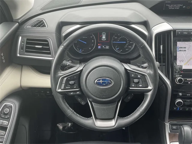 SEMINUEVOS SUBARU Ascent a Huntersville en Huntersville Ford