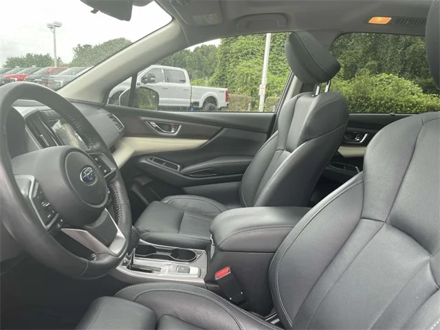 SEMINUEVOS SUBARU Ascent a Huntersville en Huntersville Ford