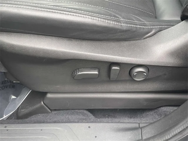 SEMINUEVOS SUBARU Ascent a Huntersville en Huntersville Ford