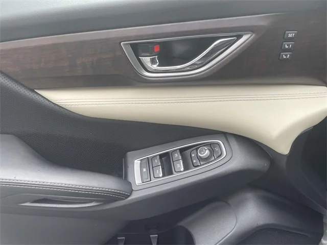 SEMINUEVOS SUBARU Ascent a Huntersville en Huntersville Ford