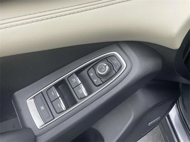 SEMINUEVOS SUBARU Ascent a Huntersville en Huntersville Ford