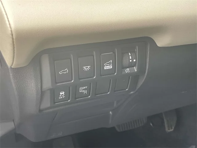 SEMINUEVOS SUBARU Ascent a Huntersville en Huntersville Ford