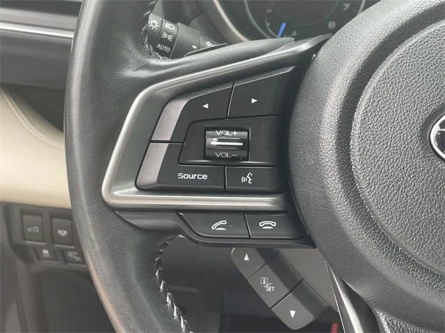 SEMINUEVOS SUBARU Ascent a Huntersville en Huntersville Ford