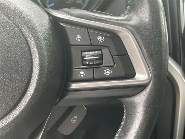 SEMINUEVOS SUBARU Ascent a Huntersville en Huntersville Ford
