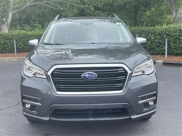 SEMINUEVOS SUBARU Ascent a Huntersville en Huntersville Ford